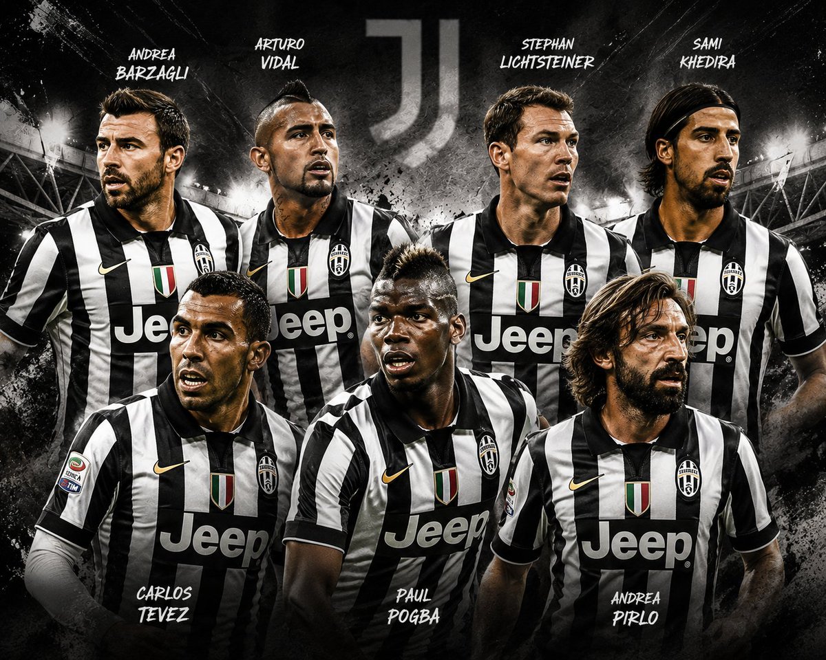 Juventus News Live tweet media