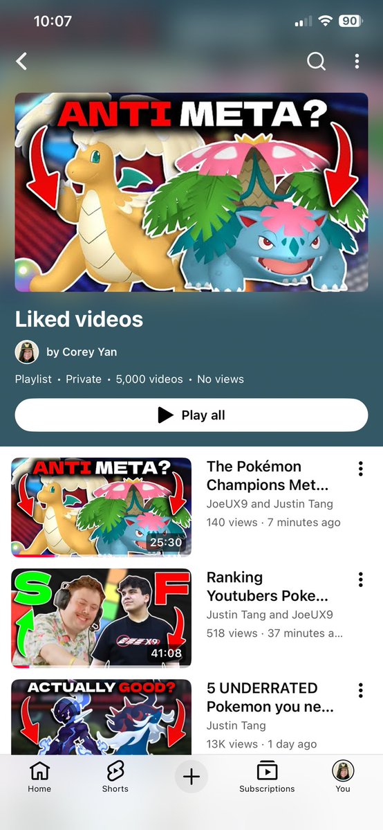Corey Yan tweet media