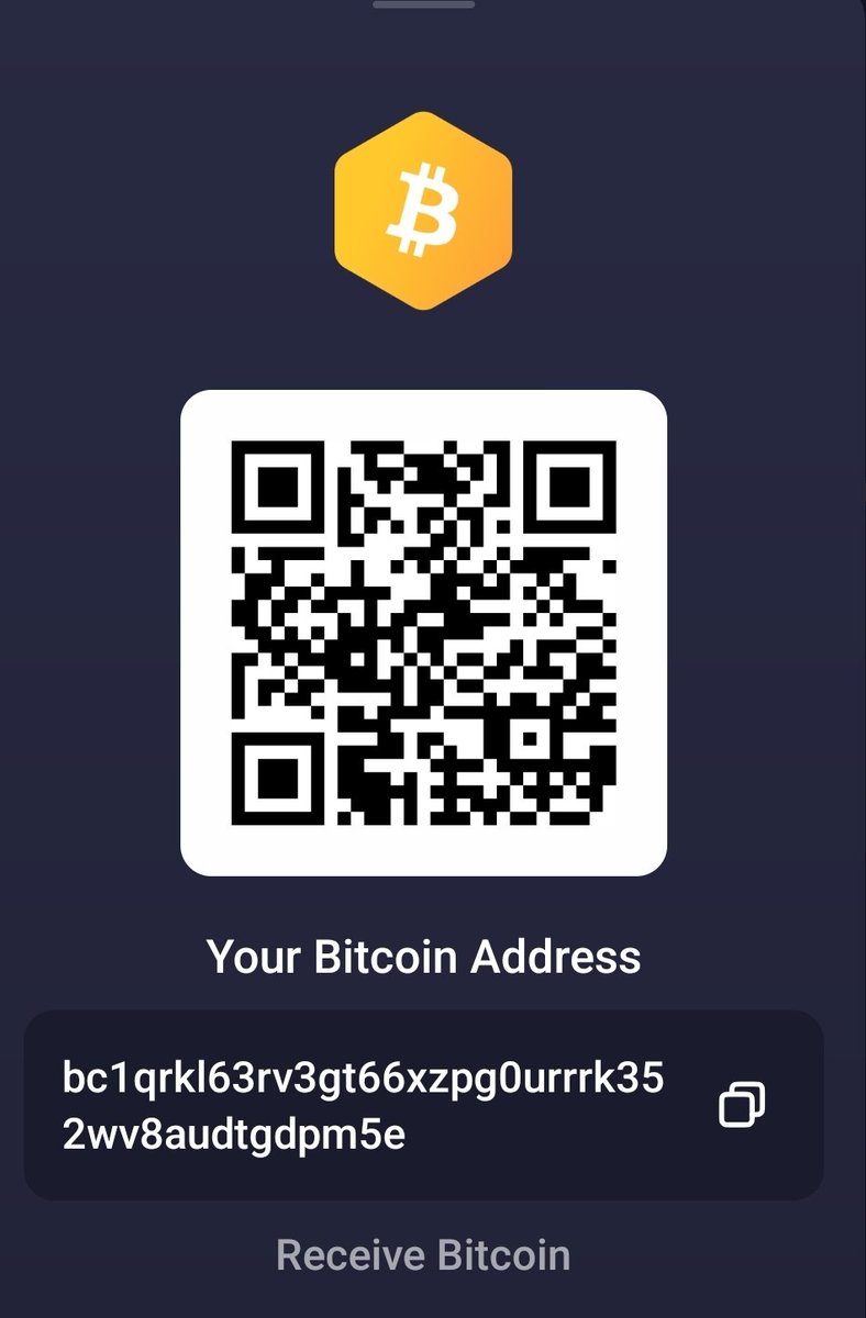 PerrieKitching's tweet photo. @Bitcoinblacck Prove it! bc1qrkl63rv3gt66xzpg0urrrk352wv8audtgdpm5e https://t.co/CdxMVNdAk4