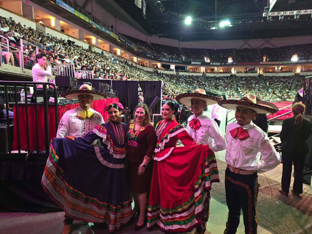 Consulmex Fresno tweet media