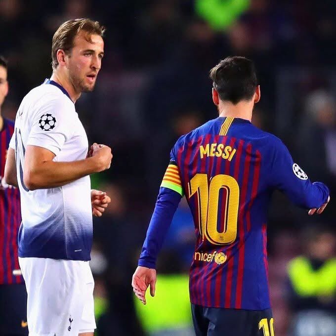 FAN INTER-MESSI tweet media