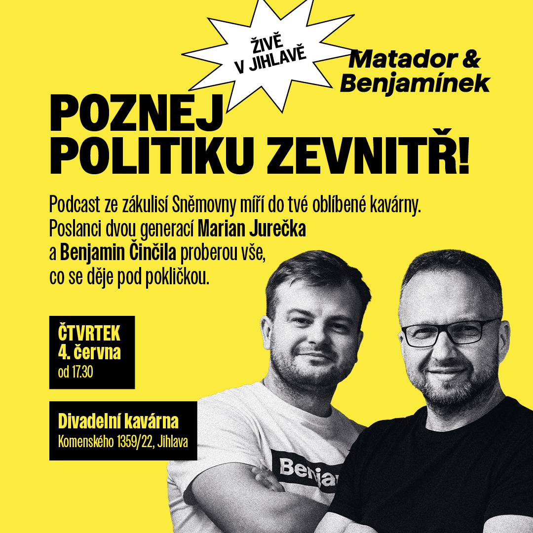 Marian Jurečka tweet media