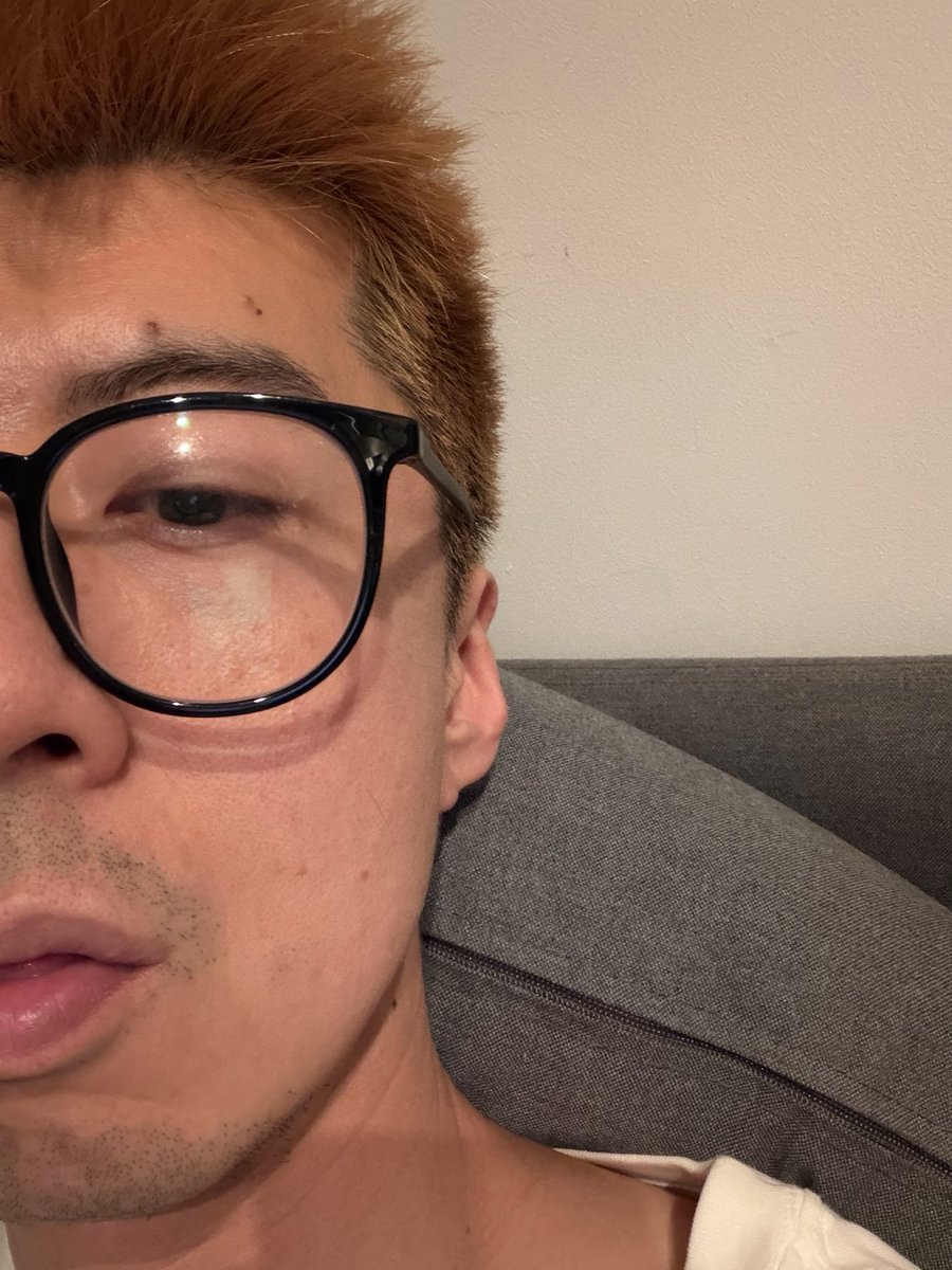 jasontsui's tweet photo. 饿的睡不着 https://t.co/YN26k9DNtd