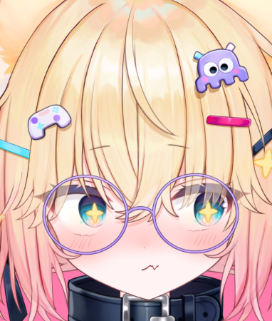 miniko 📦 gremlin cat vtuber tweet media