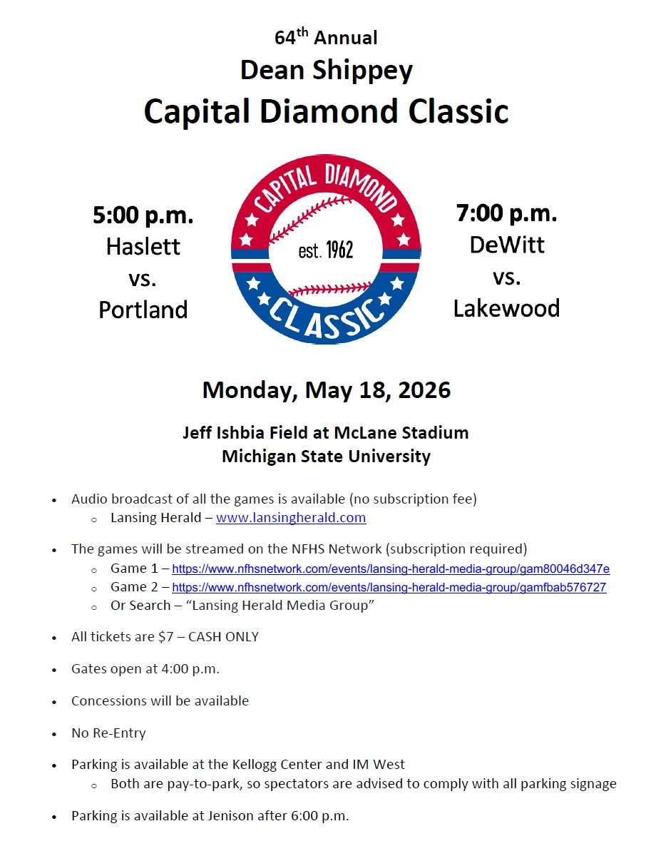 Diamond Classic tweet media