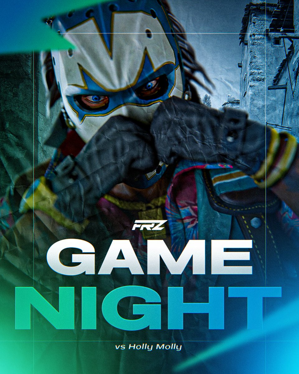 FRZ (@FRZUnit) / Posts / X