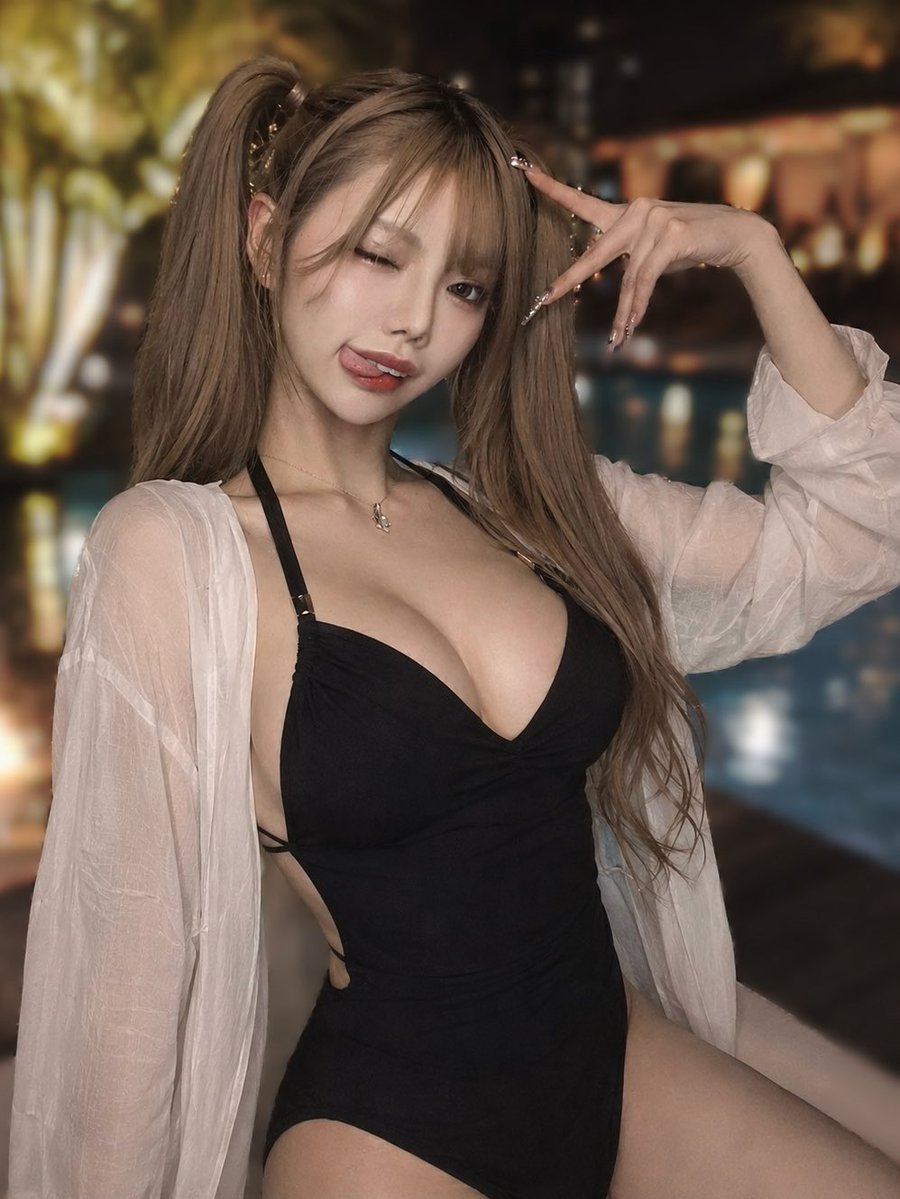 喜多川みら tweet media
