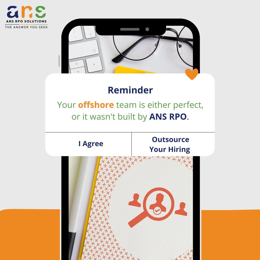 ANS RPO Solutions (@AnsRpo) / Posts / X