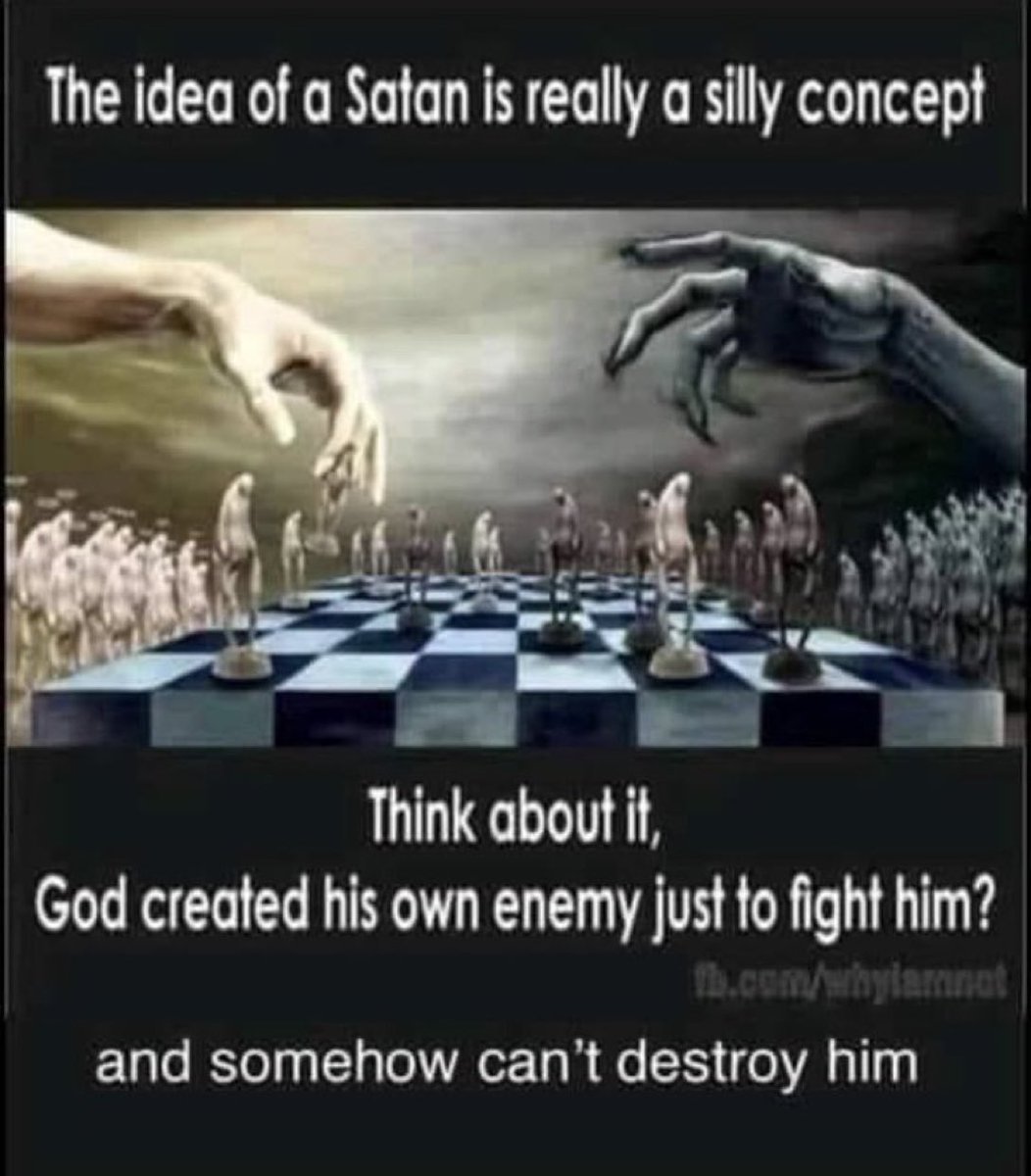 Atheistboi tweet media