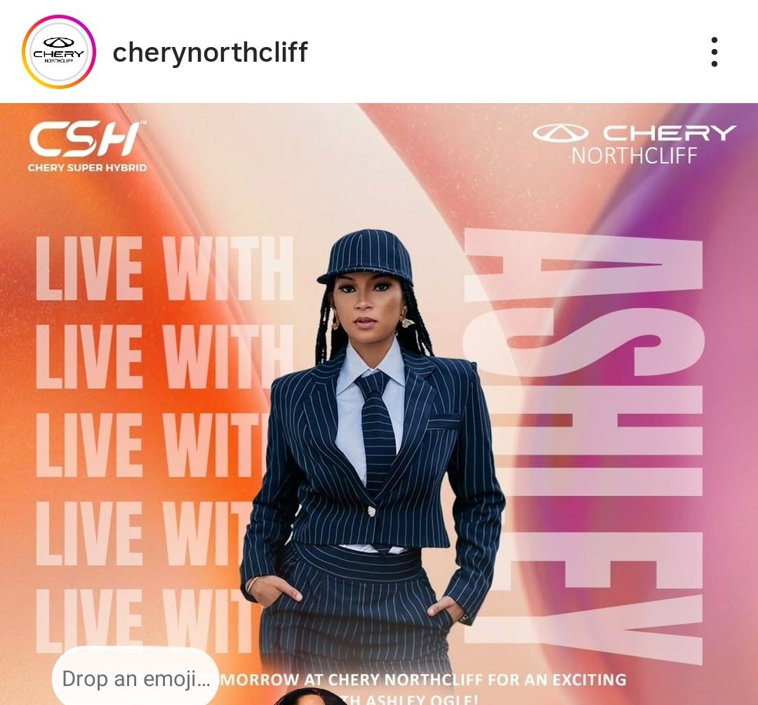 ThobileDh40321's tweet photo. Ashes back to autoQ 👇

CRY MORE ITS ASHLEY
SUPPORT ASHLEY OR STAY MAD
#AshleyStaysWinning https://t.co/4TdMIKgFTh