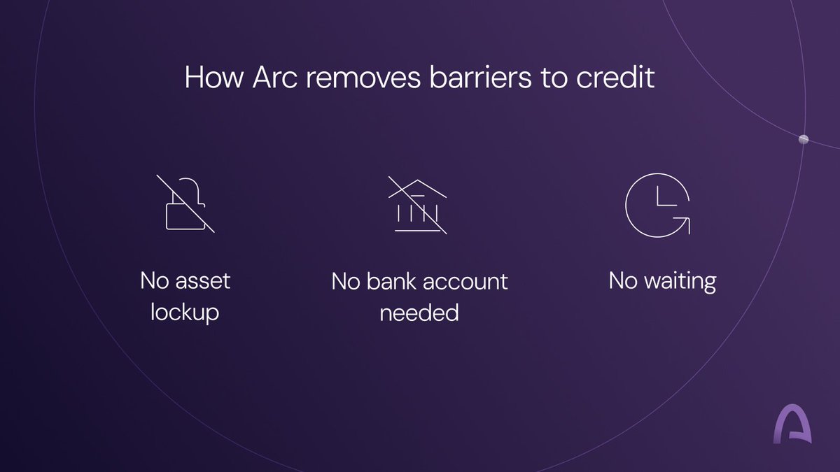 Arc tweet media