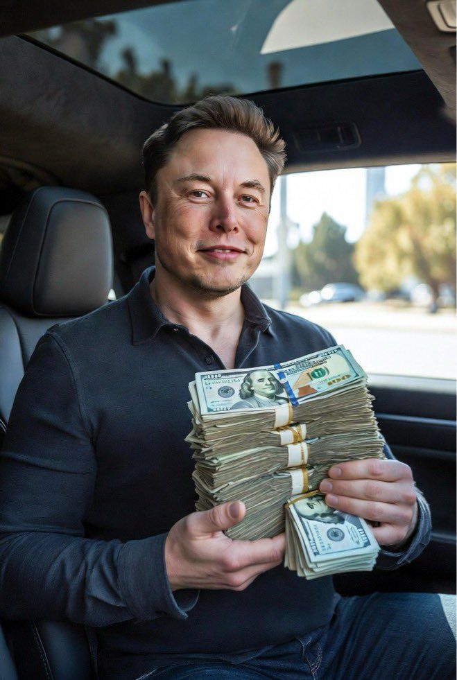 ElonScenario✨ tweet media