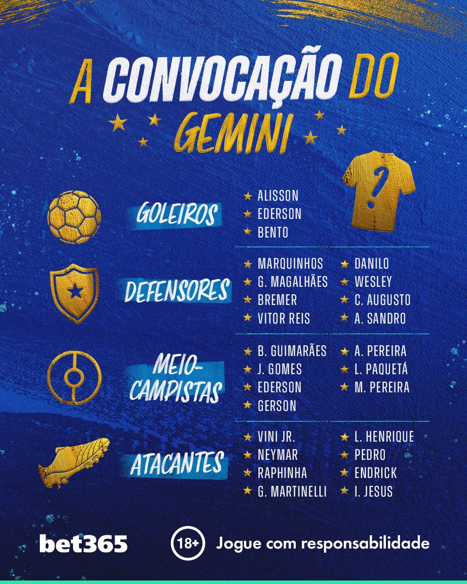 bet365 Brasil tweet media