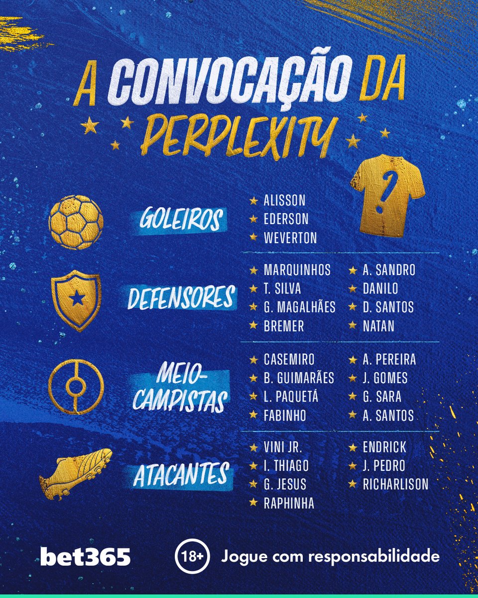 bet365 Brasil tweet media