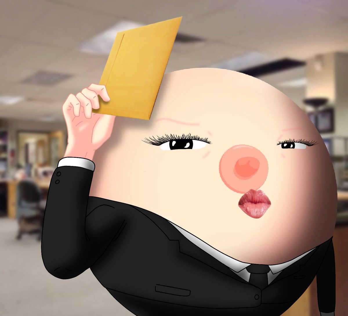 boob tweet media