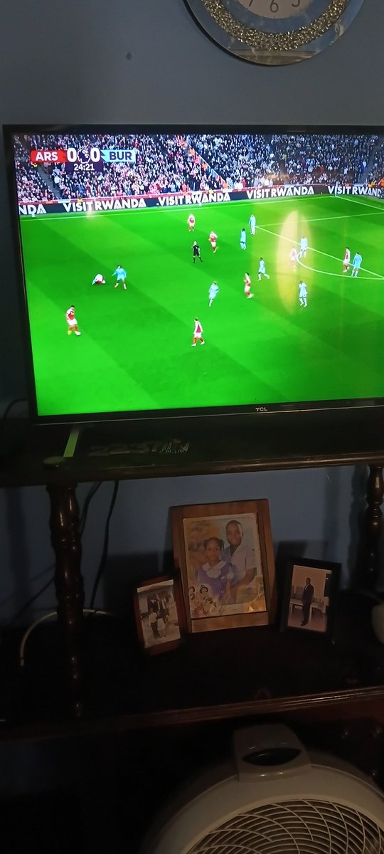 DaryllBlake's tweet photo. #ARSBUR https://t.co/h944Pew9DD