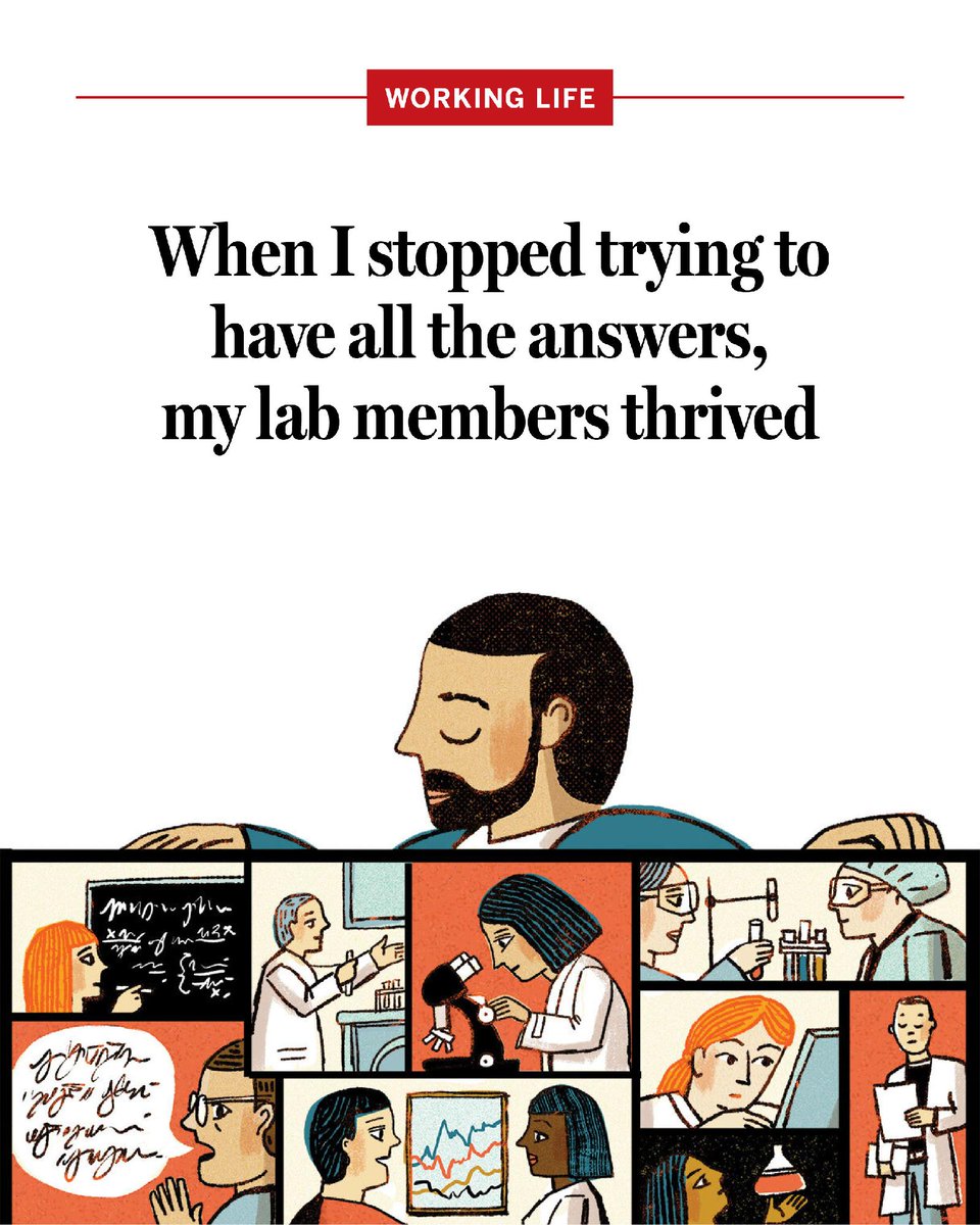 Science Magazine tweet media