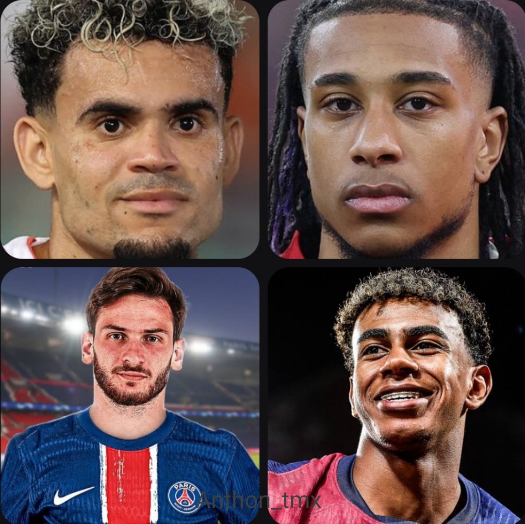 abumurtador's tweet photo. Hey @Grok, Remove the most talented winger in this image https://t.co/KtHUXZcib1
