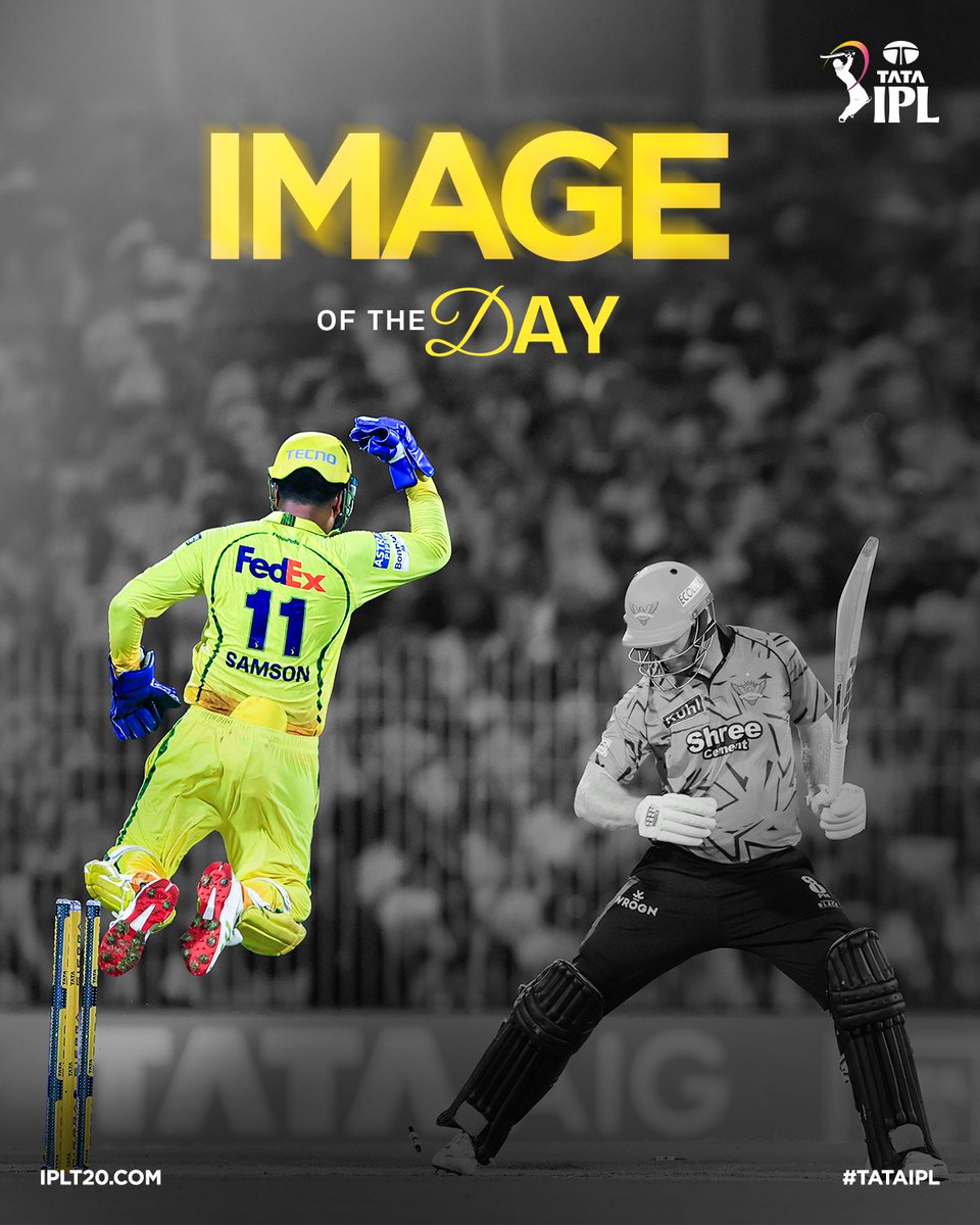 IndianPremierLeague tweet media