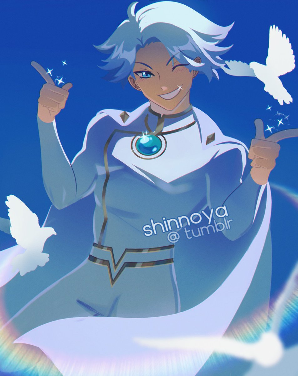 shin @ TBHX!!☀️🏐 tweet media