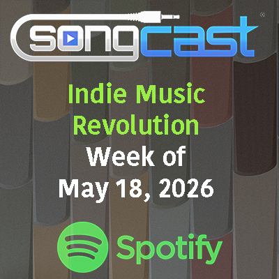 SongCast tweet media