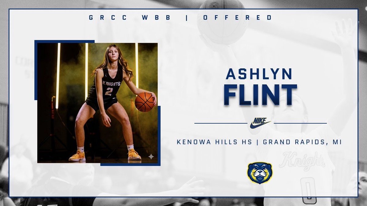 KBABB23's tweet photo. Congratulations to @AshlynFlint and @Bailey_Allison8 on recent offers from @grccwbb @PGHCircuit @pgh_Danyle @PGHMichigan @wadesworld32 @BankHoops @LBInsider https://t.co/O00ReMyvQ7
