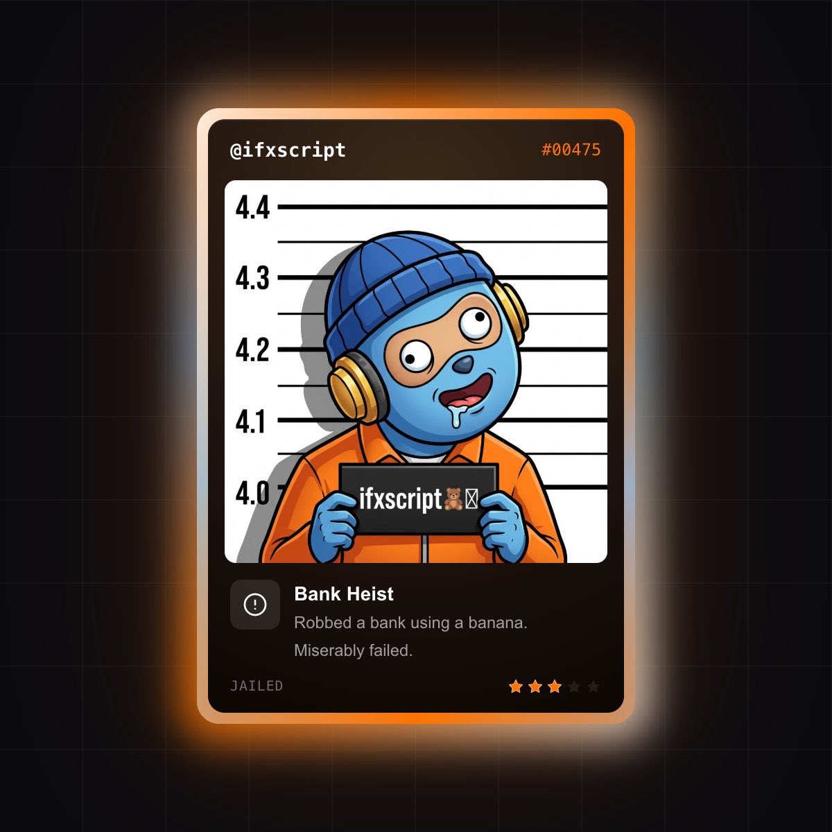 ifxscript🧸▣ tweet media