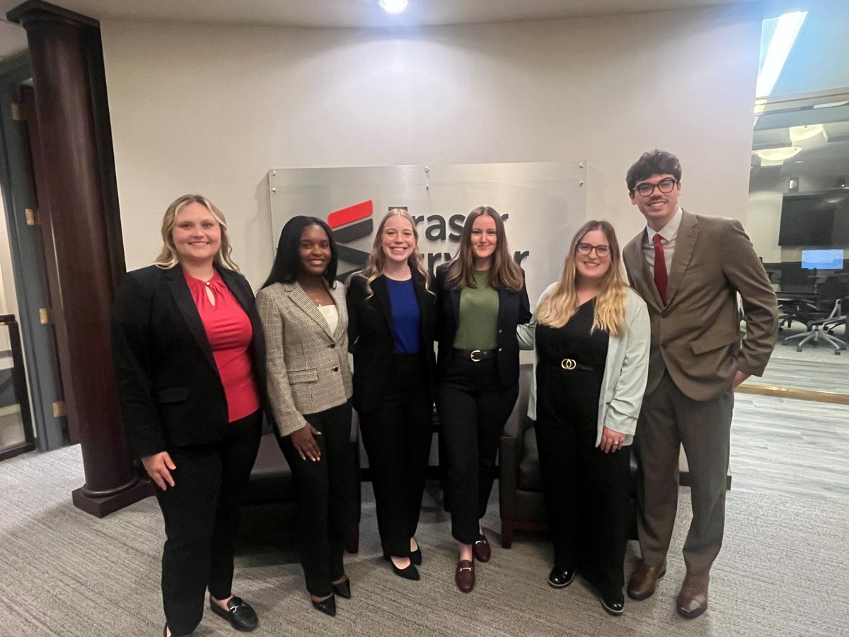 FraserStryker's tweet photo. We’re excited to welcome six outstanding summer associates to Fraser Stryker this summer!

Over the next few months, they’ll gain hands-on experience, collaborate with our attorneys, and bring fresh perspectives and energy to the Firm.

Stay tuned next week to meet them! https://t.co/QwYeE86n1R