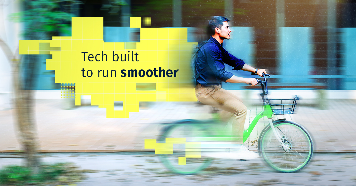 Pulse Technology Consulting Group tweet media