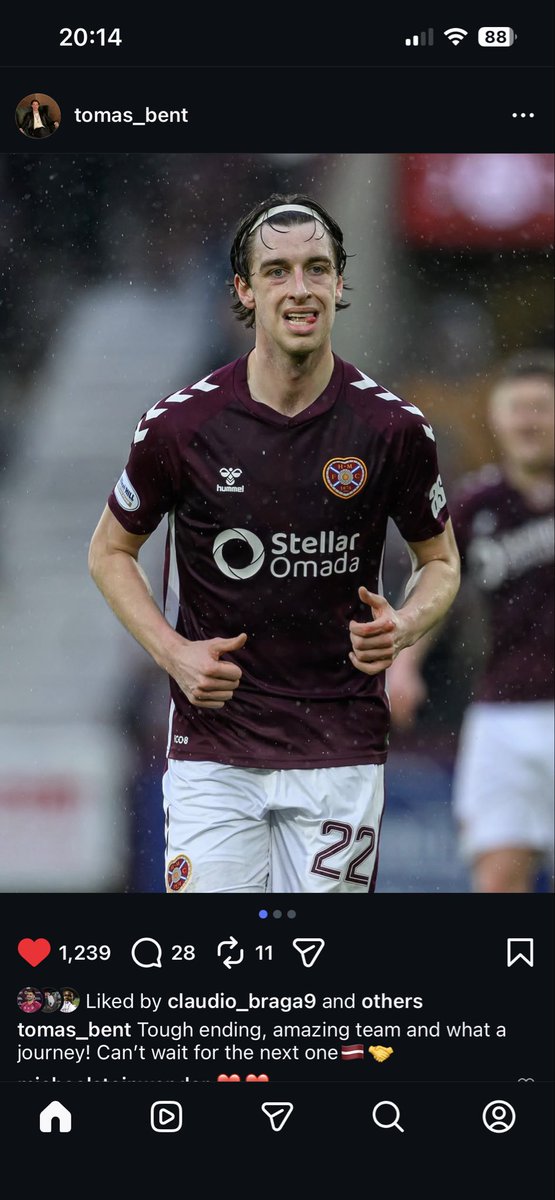 Liam McKechnie tweet media