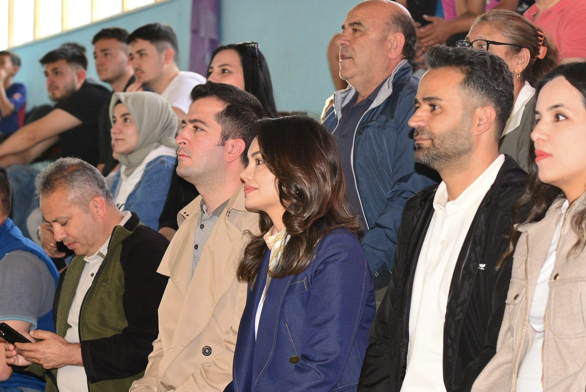 Feke Kaymakamlığı tweet media