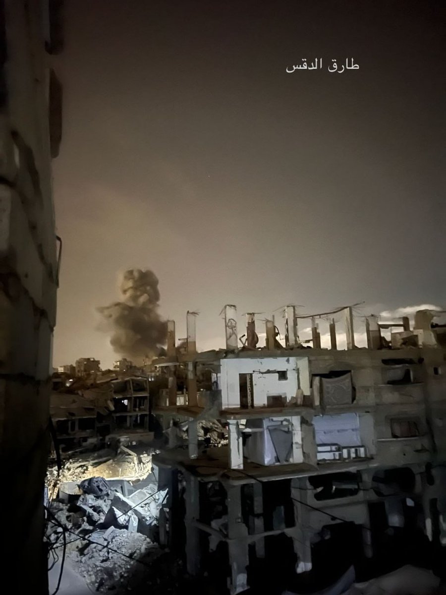 غزة الآن - Gaza Now tweet media
