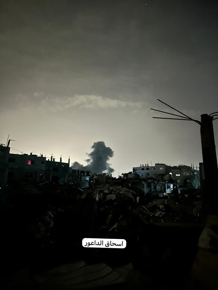 غزة الآن - Gaza Now tweet media