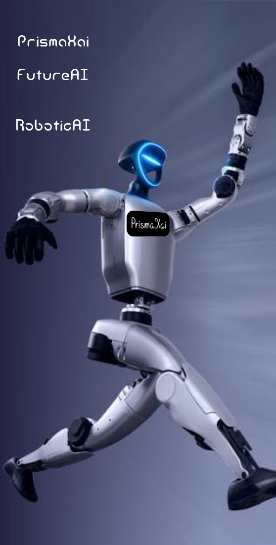 OHRIN2177959's tweet photo. The future of AI may belong to people exploring physical systems early

PrismaX is building around robotics teleoperation and machine learning

Consistent activity today could create bigger opportunities tomorrow

Physical AI feels closer than ever before

@PrismaXai

Move early https://t.co/oYlExL9w2i