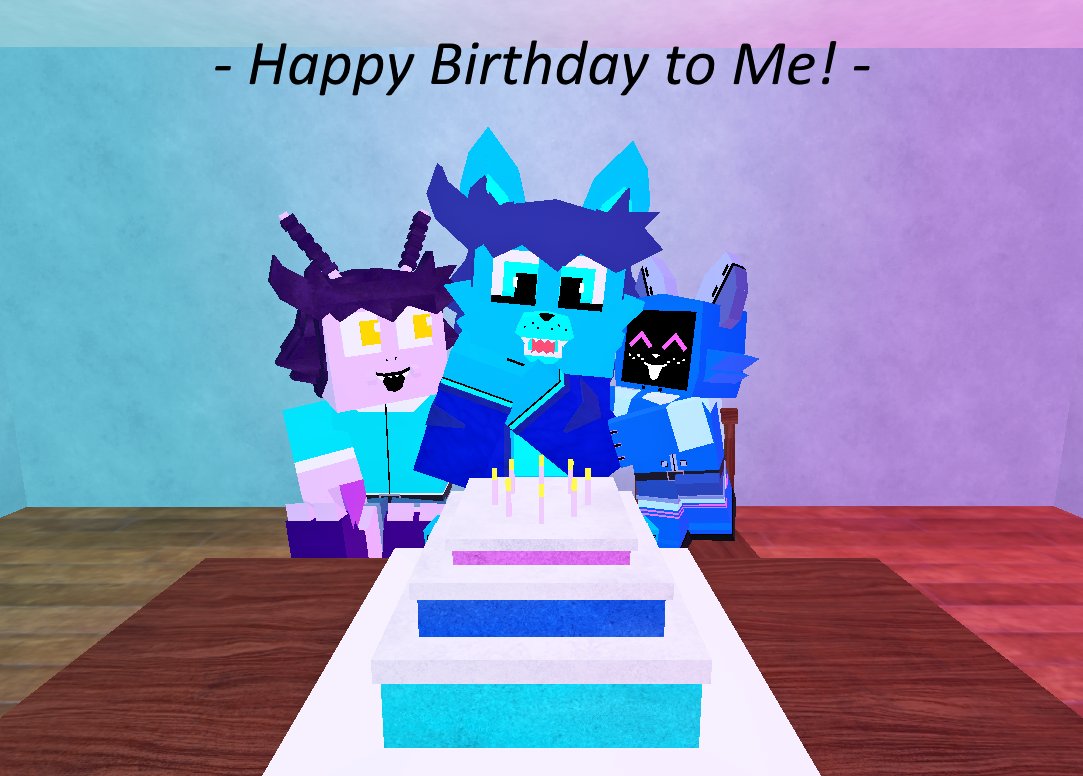 It is 12 AM of May 19th here. So i can now celebrate the fact i am It is 12 AM of May 19th here. So i can now celebrate the fact i am