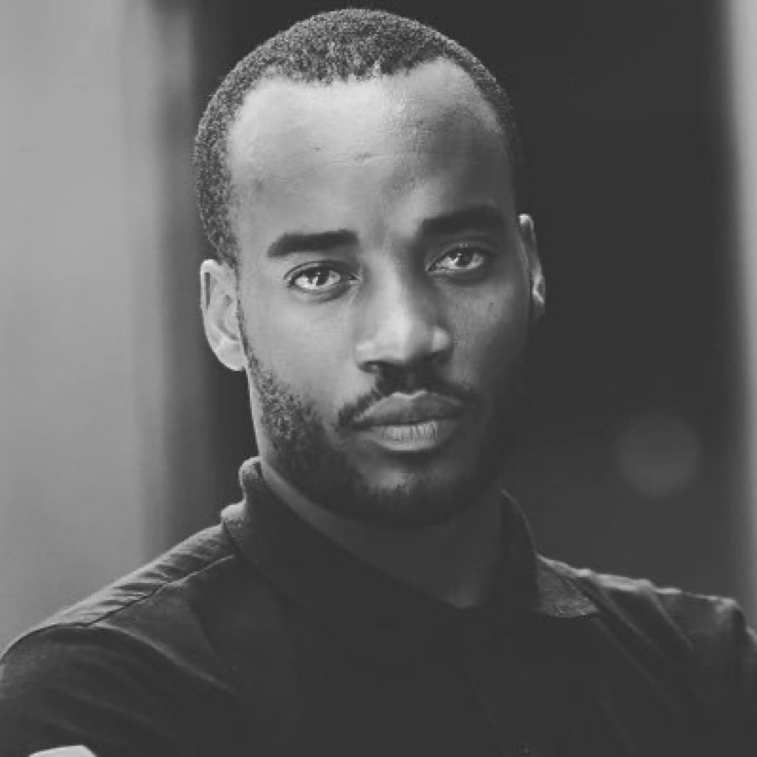 ViolaMolet's tweet photo. One word for him... https://t.co/23yx1WgahF