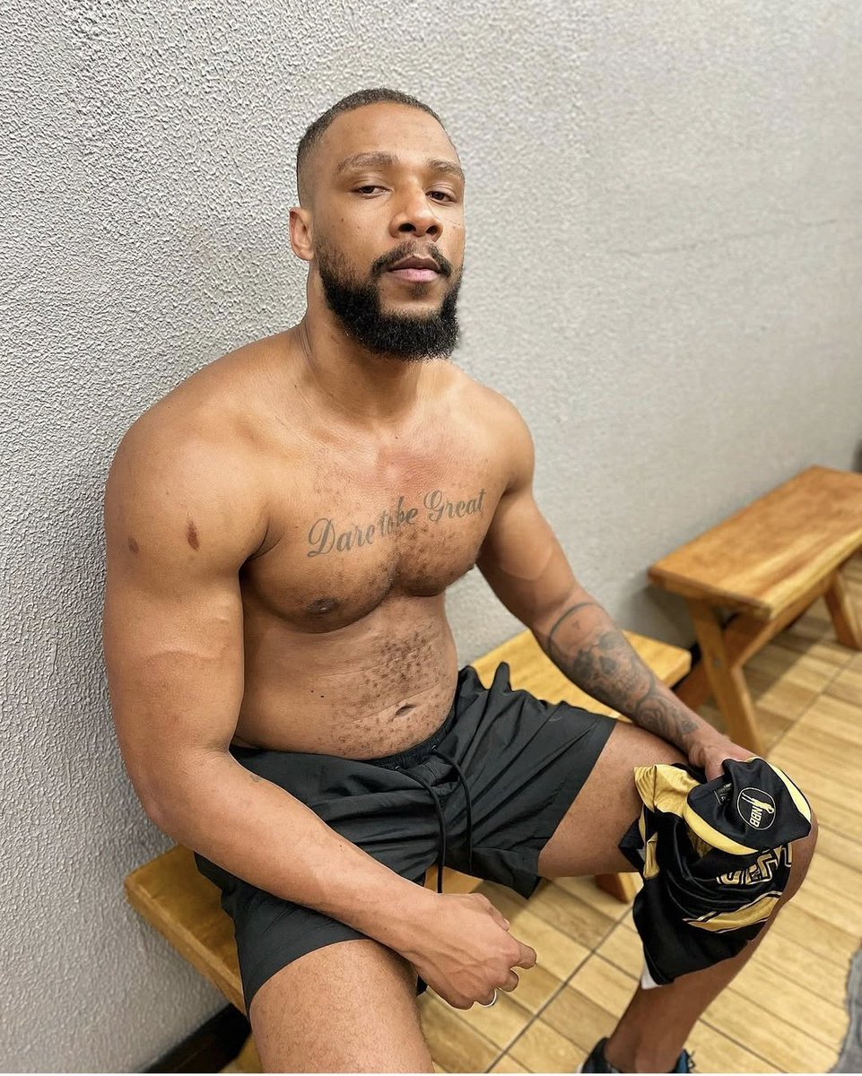 Jeff Campos - Pro Masseur tweet media