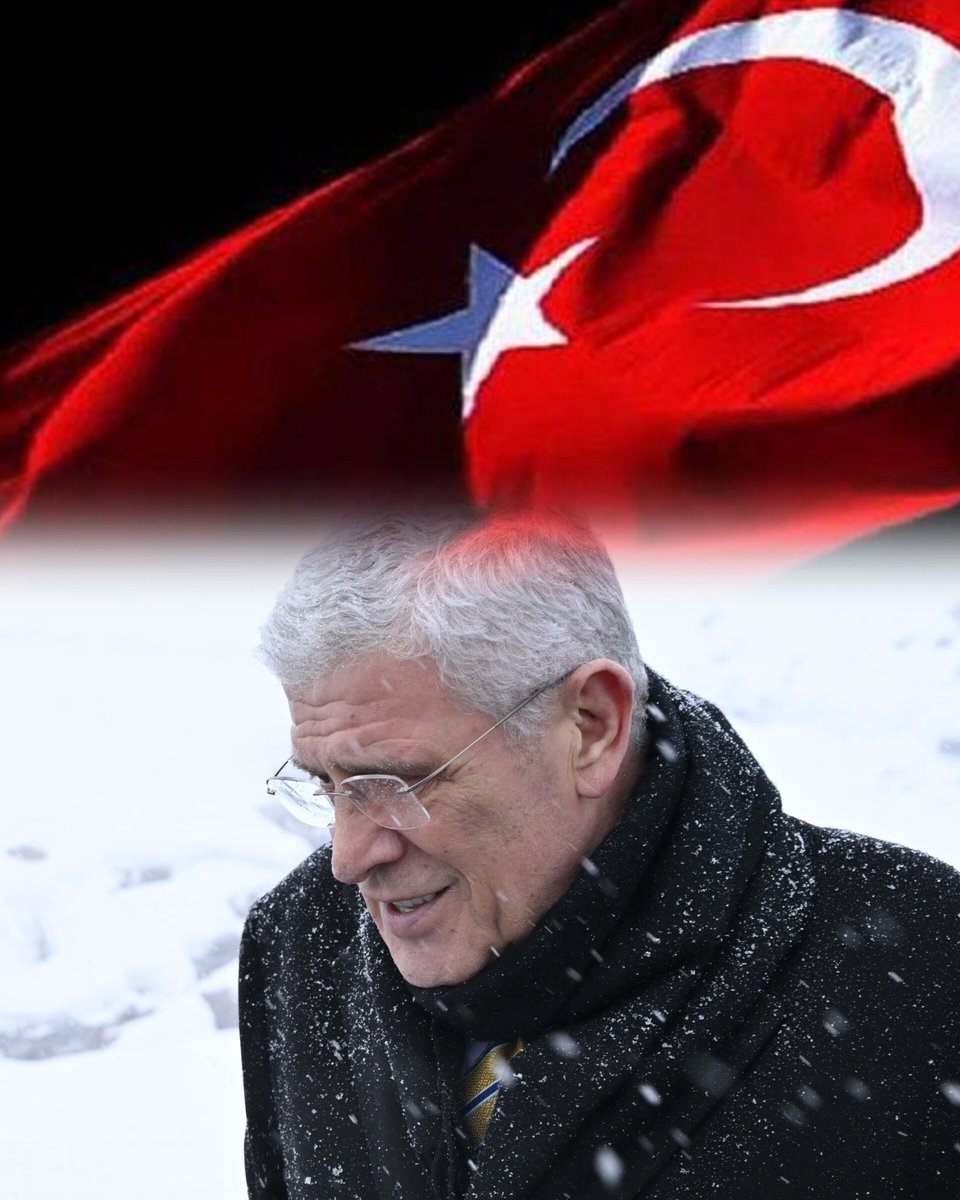 DOĞAN ERGİDEN tweet media