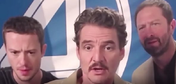 Charlie tweet media