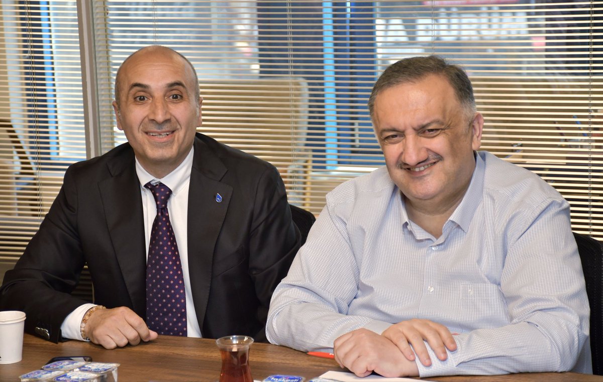 Hasan Karal tweet media