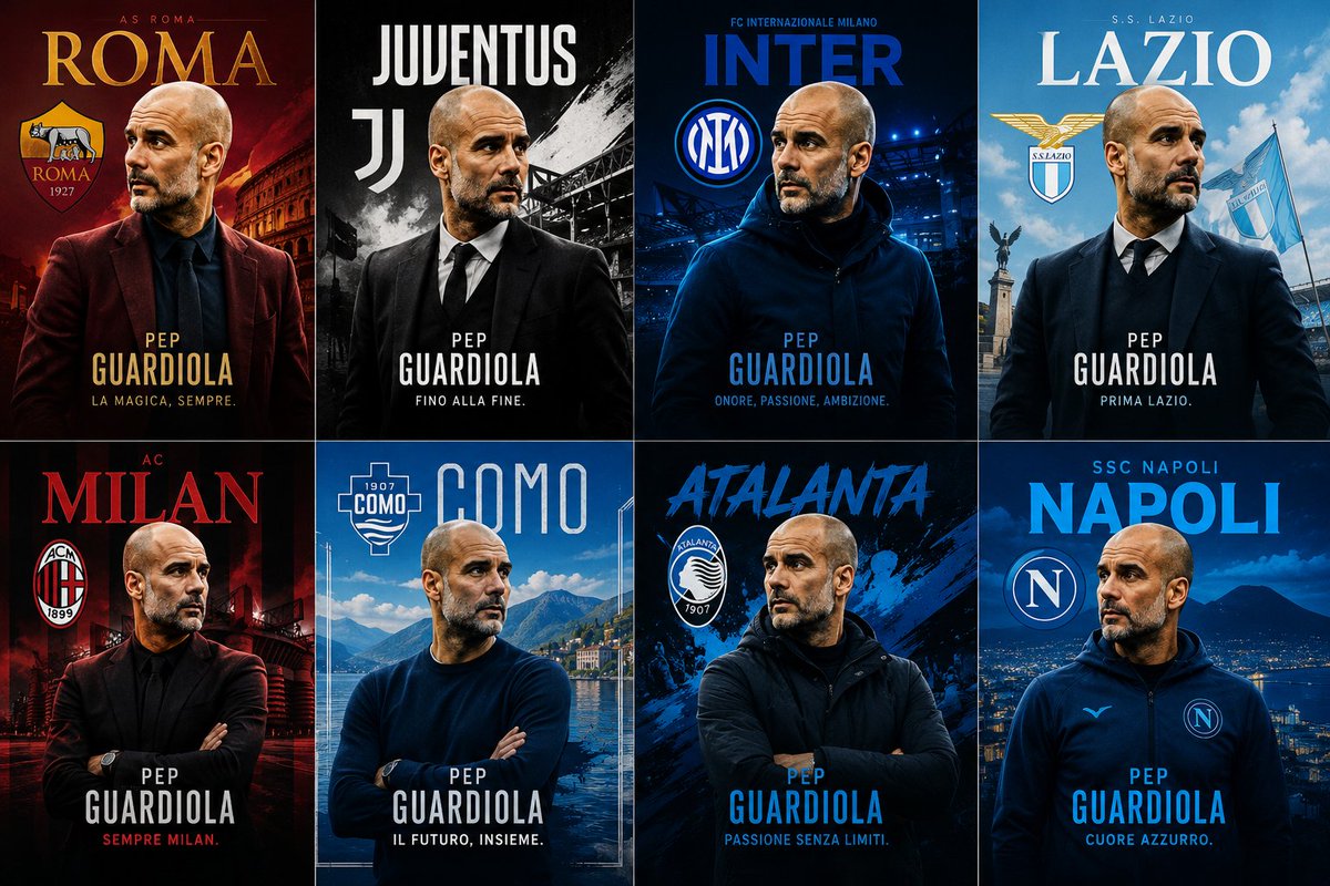 Calcio Türkiye 🇹🇷🇮🇹 tweet media