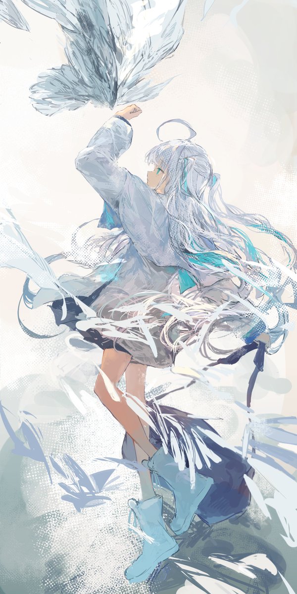 壱珂/ichika87 tweet media