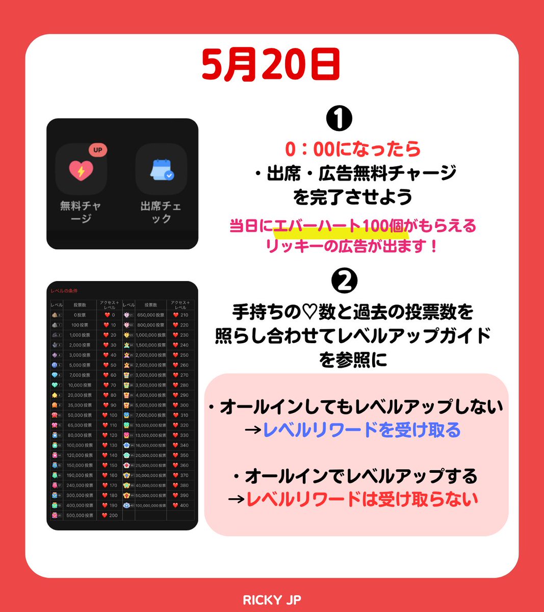 RICKY JP tweet media