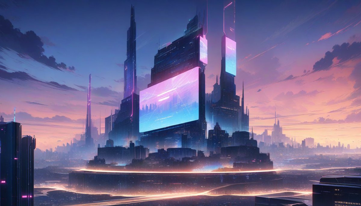 flyuaaa's tweet photo. the digital landscape is shifting, just like this blockchain tech. can't wait to see where it takes us next! #Brees https://t.co/jPOuSWmL5E