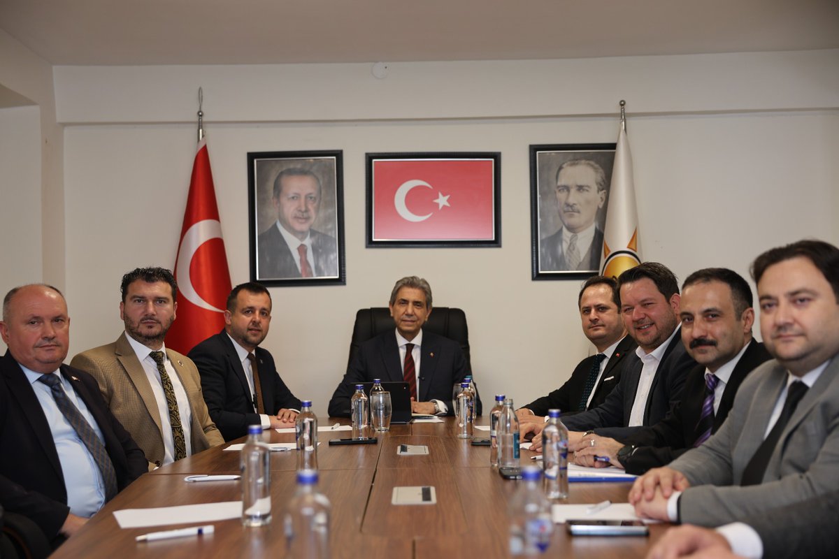 Av. Yunus Ercan DAĞTAŞ tweet media