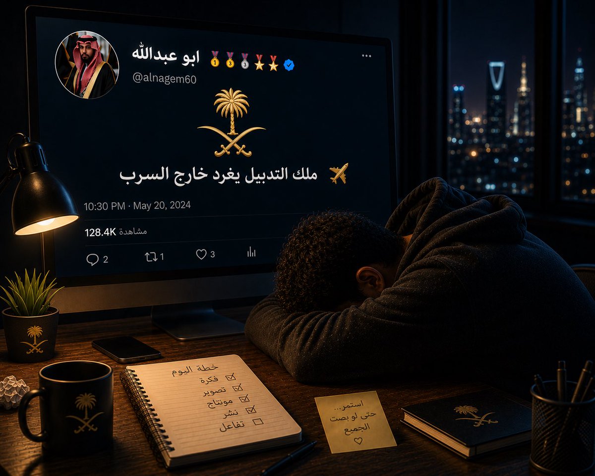 🎖️🏅🥇ابوعبدالله🥇🏅🎖️ tweet media