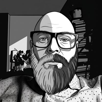 Chefsherm's tweet photo. #NewProfilePic https://t.co/VhTqSR2Lty