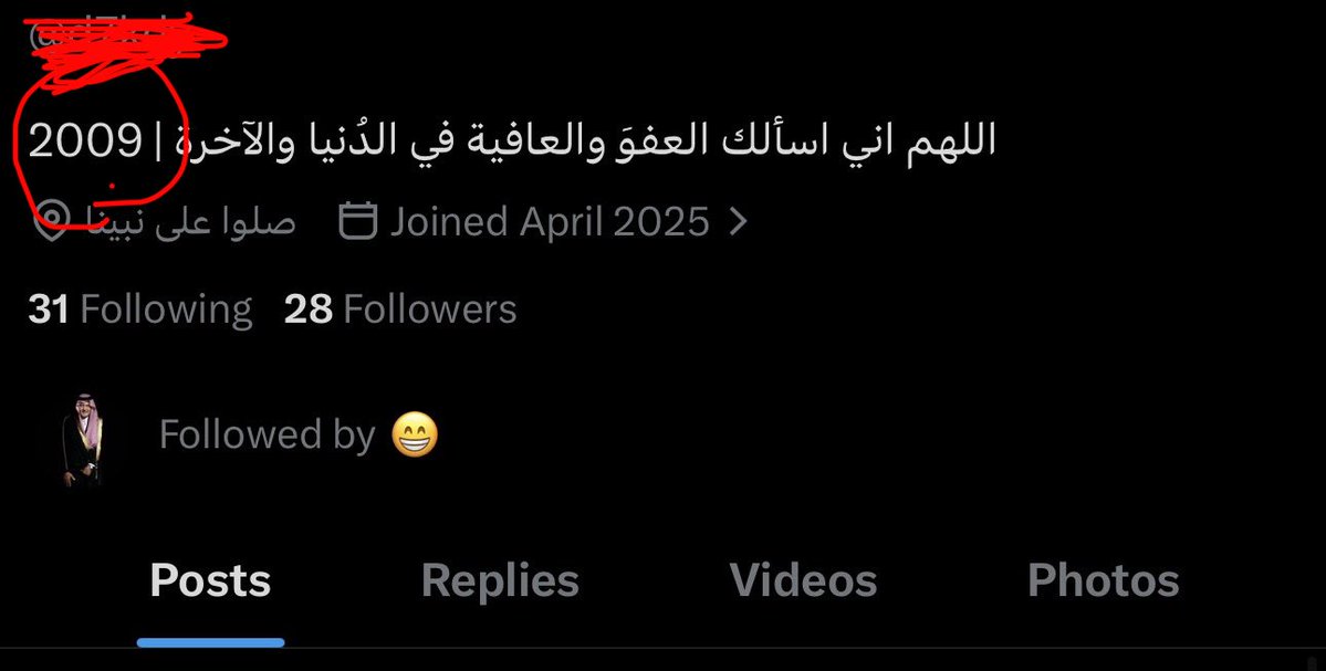 ? tweet media
