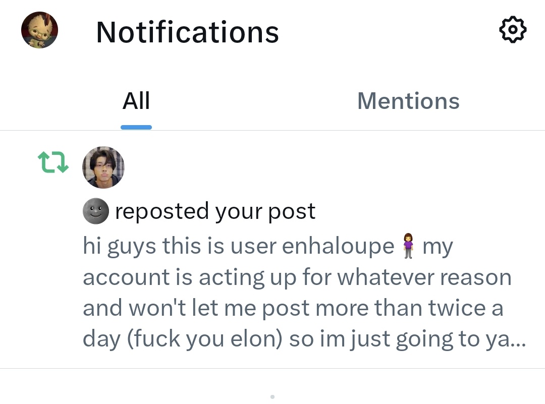 🥤 (@shewonchu) / Posts / X