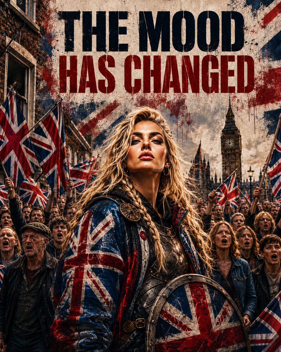 NoWaffleBrit tweet media
